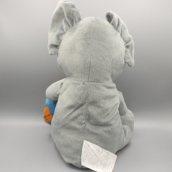 Blanket Buddies Soft Polar Fleece Throw For Ages 3 - Picture 4 of 7